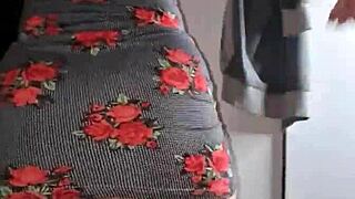 secret homemade video of hidden encounter