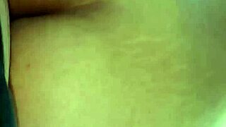 Bbw riding dick in public gets wild and exciting