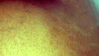 Bbw riding dick in public gets wild and exciting