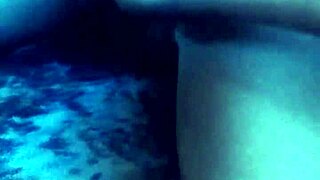 I Got 4 Fingers In Her Almost To My Thumb!