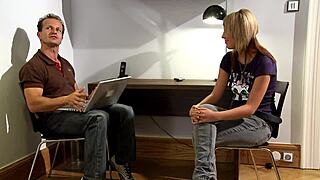 Cora Om, Get Fucked Hard On The Hotel Bed Right Now!