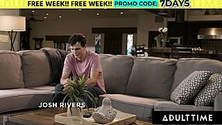 Lexi Luna Desperate To Be Fucked After Stepson Controls Vibrator