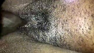 Amateur Creampie With Flowing Cum Release