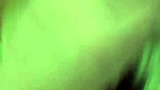 stepbro and stepsis get wet and soapy in shared shower!