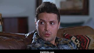 Cream Pie Virgins Scene 3 - Riley Reign Jay Romero