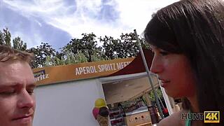 Hunt4k Sex for Money Is Exactly What Young Coquettes Desire