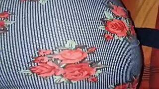 secret homemade video of hidden encounter