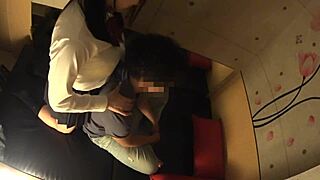 japanese busty woman secret massage 2