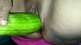 Big tit wife cheats on husband with rough masseur fucking