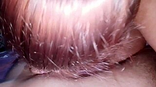 rica mamada por esta hermosa gordita antes de salir a trabajar