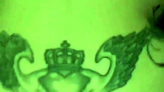 stepbro and stepsis get wet and soapy in shared shower!