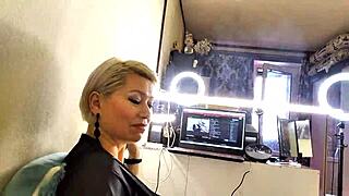 A Whore Is The Highest Form Of A Woman's Development