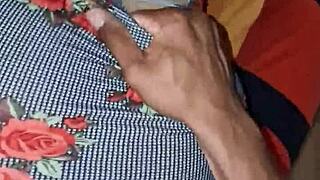 secret homemade video of hidden encounter