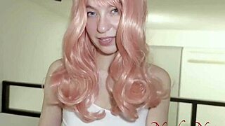 My Step-Sister Tries To Make Me Fail No Nut November