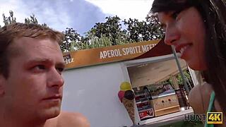 Hunt4k Sex for Money Is Exactly What Young Coquettes Desire