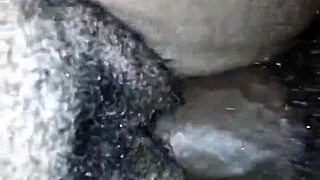 Amateur Creampie With Flowing Cum Release