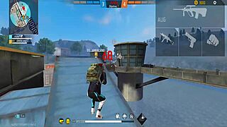 I Intensely Came On Her Face