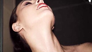 is alice kelly's masturbation the best orgasm ever?