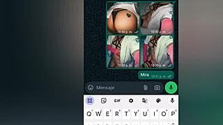 sharon gets fucked by stranger while husband works