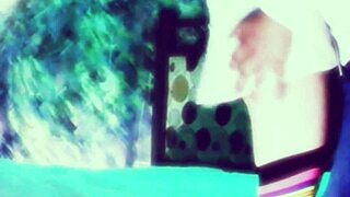 sharon gets fucked by stranger while husband works