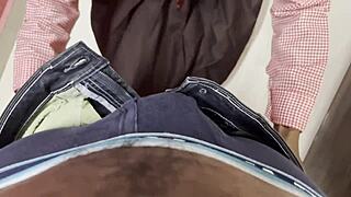 teacher and student passionate sex he tricked and fucked her 💋