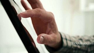 white step dad caught installing camera - destiny 18+ mira?