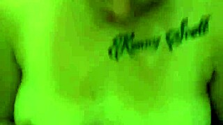 stepbro and stepsis get wet and soapy in shared shower!