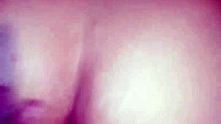 espero a mi amante sin panty para que me detone rico