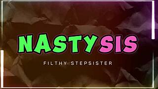 Nasty Girl Offers Her Wet Body in Reality Show