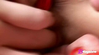 two women enjoying intimate eating moment