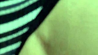 My Tight Pussy And Asshole Get Fucked From Behind