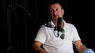 Carlos Urach Entered Porn Admired Andressa Controversies Sheer Red