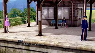 Call Of Nature Part 1 Walkthrough By Hyperbolic Flower