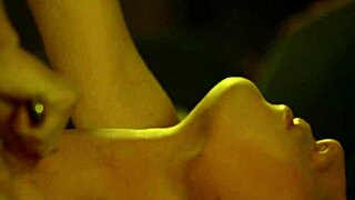 Eva Green stars in a romantic casual narrative