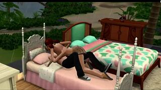 Someone came to the room to take something