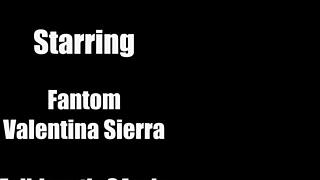 Milf Valentina Sierra Feels Hardcore Fuck Passion