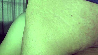 18 Year Old Close Up Creampie With Huge Monster Cock