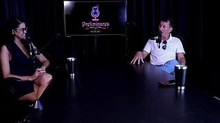 Carlos Urach Entered Porn Admired Andressa Controversies Sheer Red