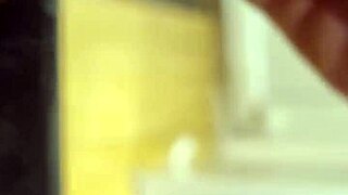 Hubby N Wife Kitchen Sex