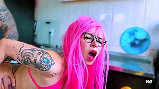 tente n�o gozar eu vou te levar ao seu limite punheta afia��o 3x cumshot