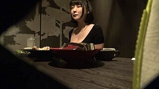 Famous J-Cup Married Woman In Neighborhood Gets Miraculous Home POV Sex While Husband Is Away