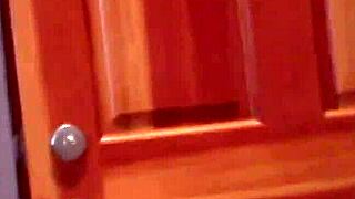 Propertysex - stunning real estate agent turns out to be naughty escort