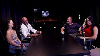 People Followed Through Photos, Police Stopped, Discussed Hard Brazil Emergence