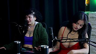 She became famous in the city after her video went viral