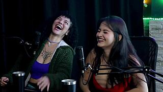 She became famous in the city after her video went viral