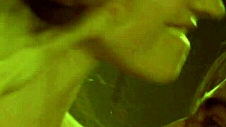 Eva Green stars in a romantic casual narrative