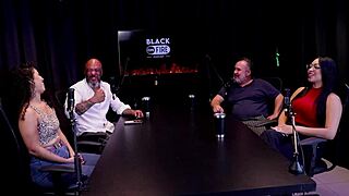 People Followed Through Photos, Police Stopped, Discussed Hard Brazil Emergence