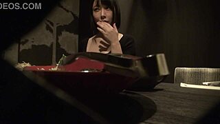 Famous J-Cup Married Woman In Neighborhood Gets Miraculous Home POV Sex While Husband Is Away