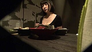 Famous J-Cup Married Woman In Neighborhood Gets Miraculous Home POV Sex While Husband Is Away