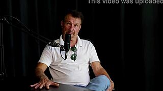 Carlos Urach Entered Porn Admired Andressa Controversies Sheer Red